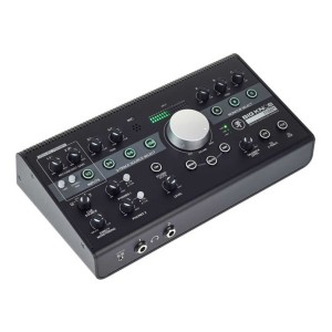 کارت صدا مکی مدل Big Knob Studio+